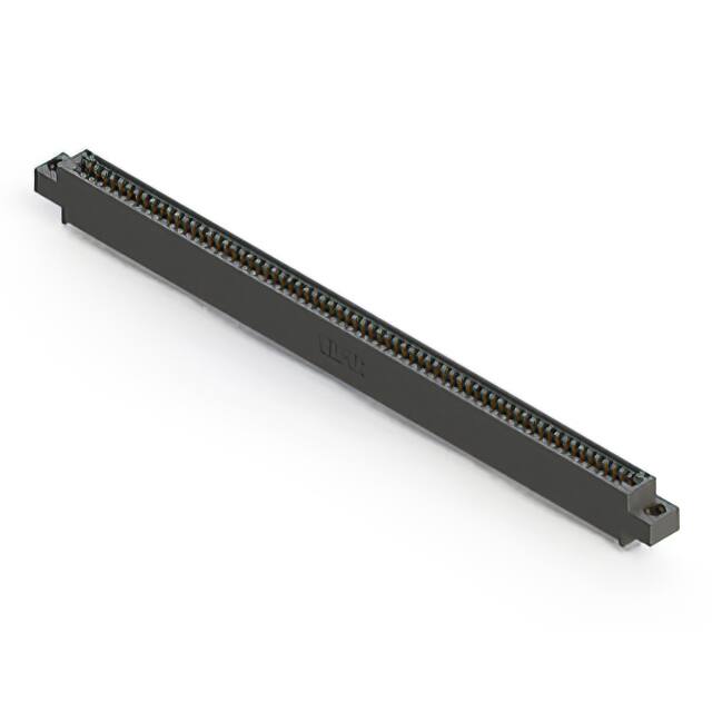 895-068-520-607 EDAC Inc.  Edgeboard Connectors